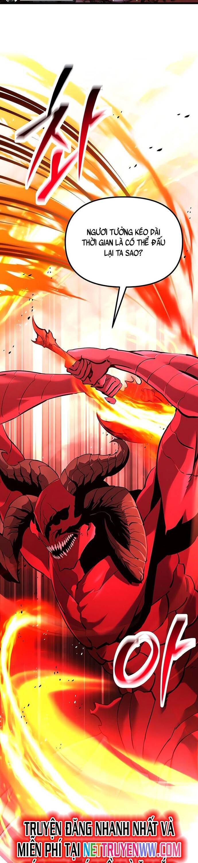 Hắc Kị Sĩ Thiên Tài Giới Hạn Thời Gian - Chapter 84 - Page 30