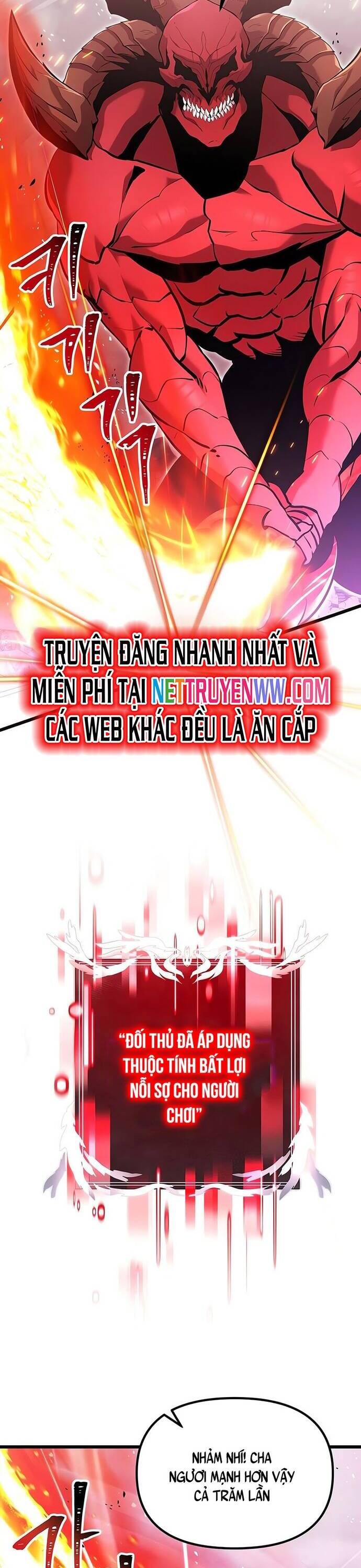 Hắc Kị Sĩ Thiên Tài Giới Hạn Thời Gian - Chapter 84 - Page 33