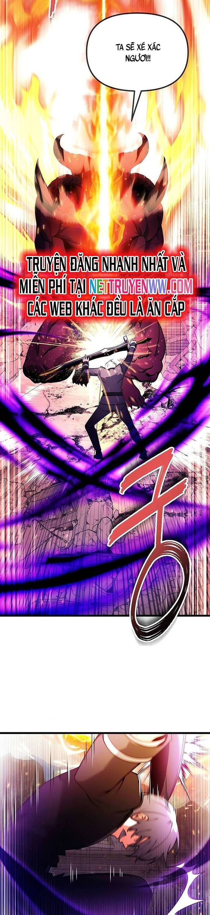 Hắc Kị Sĩ Thiên Tài Giới Hạn Thời Gian - Chapter 84 - Page 35