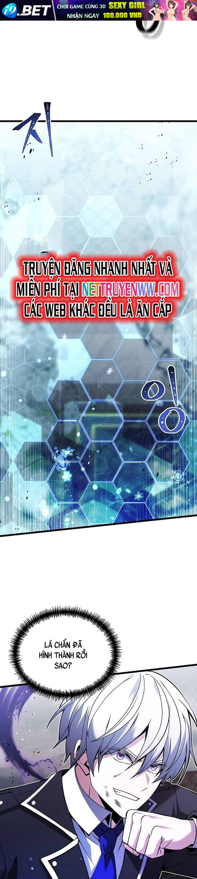 Hắc Kị Sĩ Thiên Tài Giới Hạn Thời Gian - Chapter 84 - Page 39