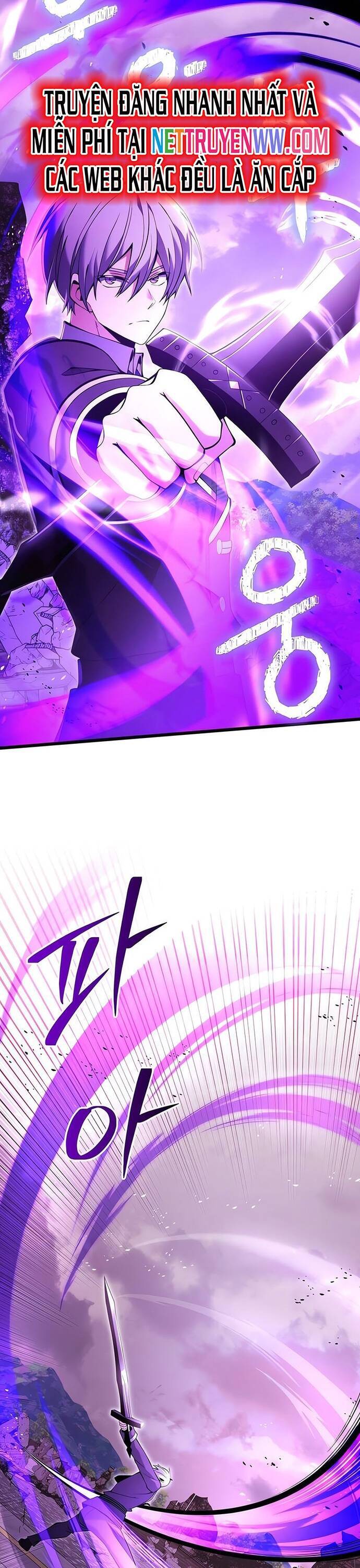 Hắc Kị Sĩ Thiên Tài Giới Hạn Thời Gian - Chapter 84 - Page 4