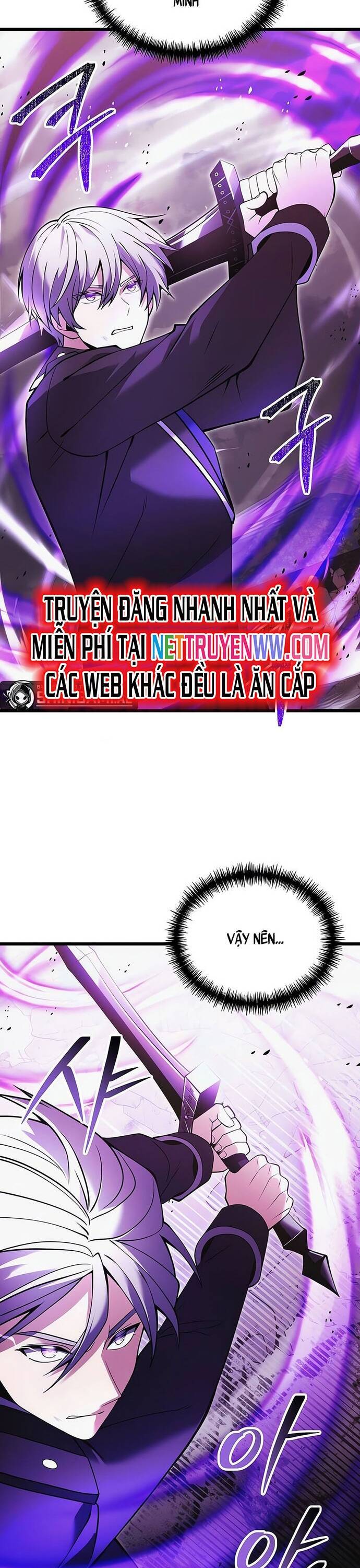 Hắc Kị Sĩ Thiên Tài Giới Hạn Thời Gian - Chapter 84 - Page 46