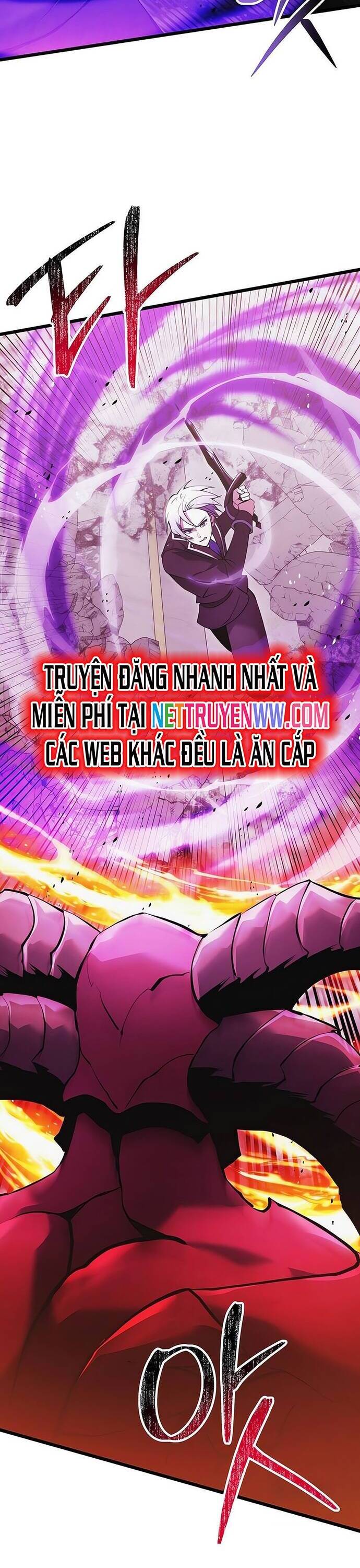 Hắc Kị Sĩ Thiên Tài Giới Hạn Thời Gian - Chapter 84 - Page 47