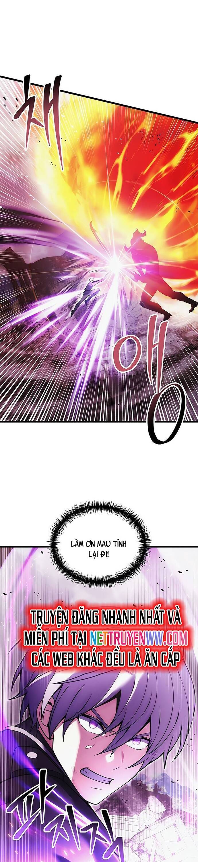 Hắc Kị Sĩ Thiên Tài Giới Hạn Thời Gian - Chapter 84 - Page 48