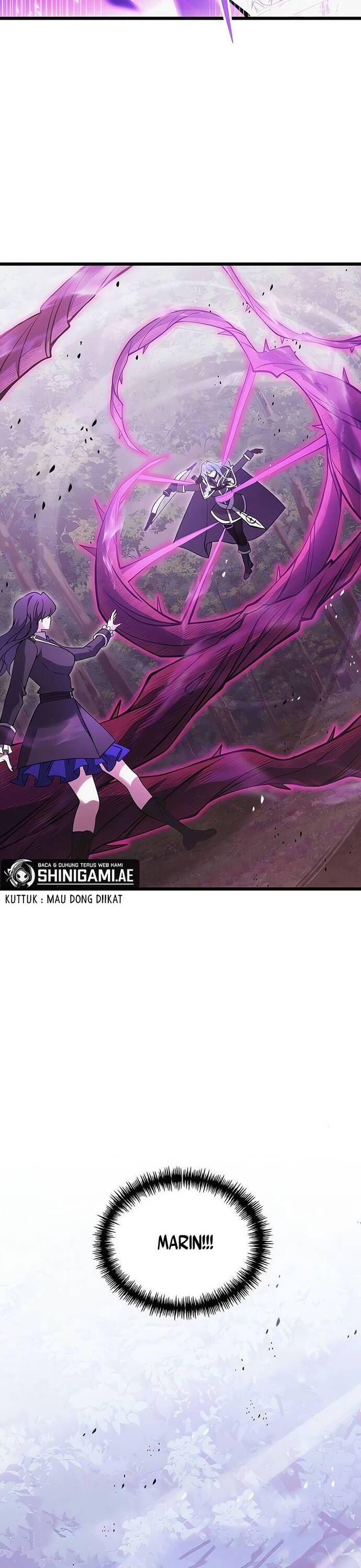 Hắc Kị Sĩ Thiên Tài Giới Hạn Thời Gian - Chapter 84 - Page 49