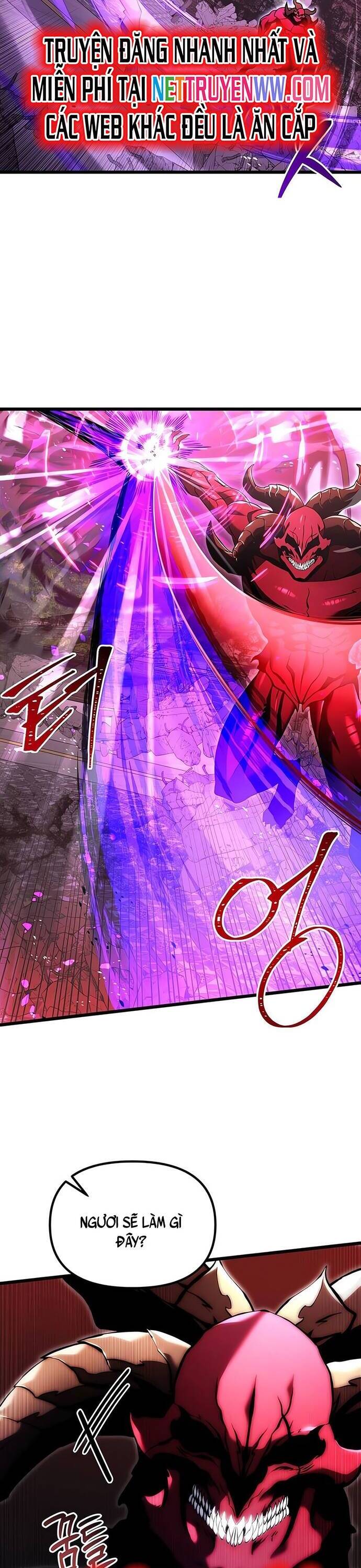 Hắc Kị Sĩ Thiên Tài Giới Hạn Thời Gian - Chapter 84 - Page 5