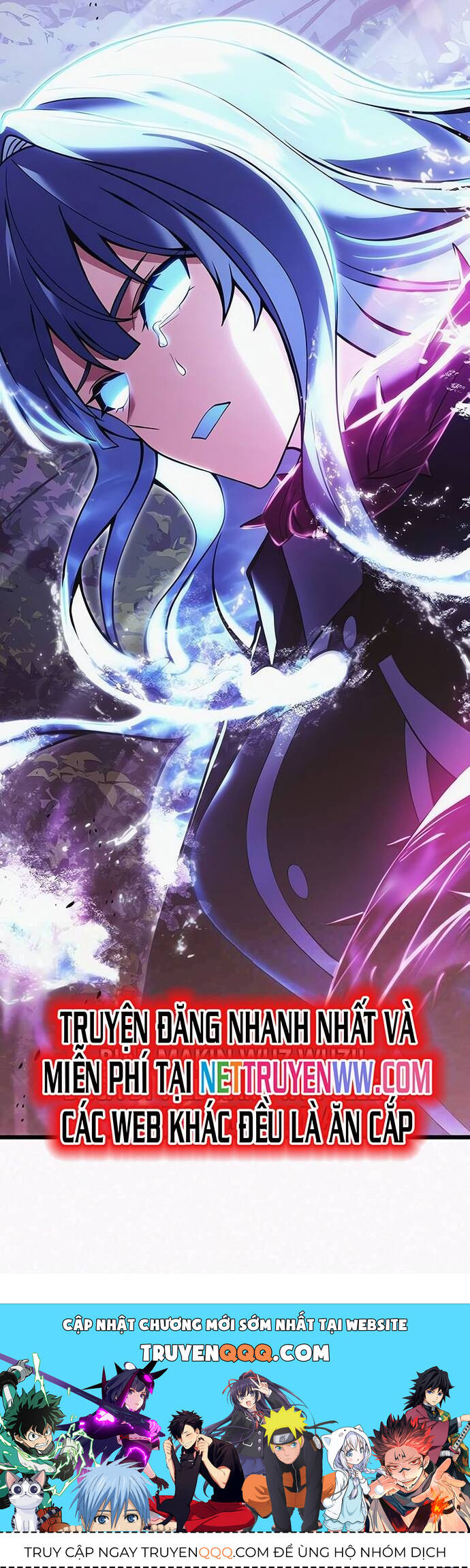 Hắc Kị Sĩ Thiên Tài Giới Hạn Thời Gian - Chapter 84 - Page 50