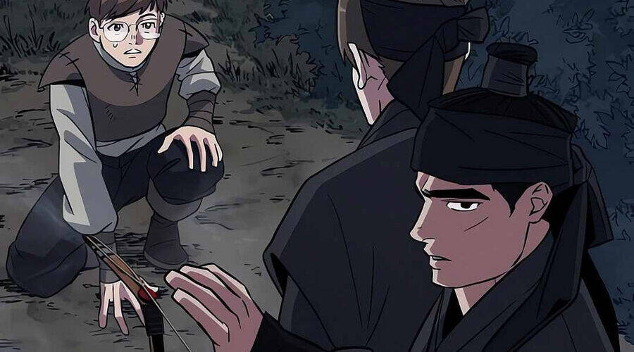 Cuồng Nhân Seoul - Chapter 10 - Page 126