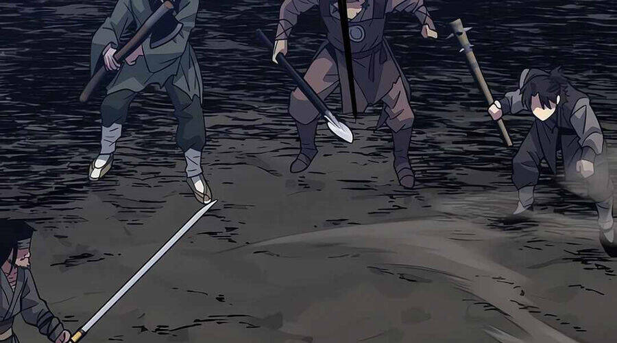 Cuồng Nhân Seoul - Chapter 10 - Page 132