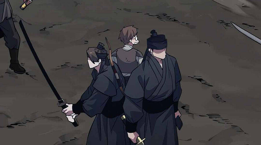 Cuồng Nhân Seoul - Chapter 10 - Page 133