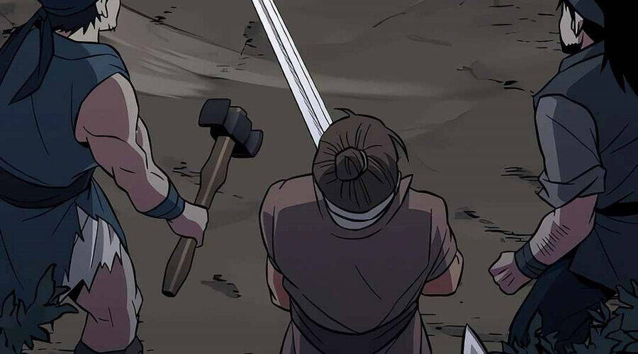 Cuồng Nhân Seoul - Chapter 10 - Page 135