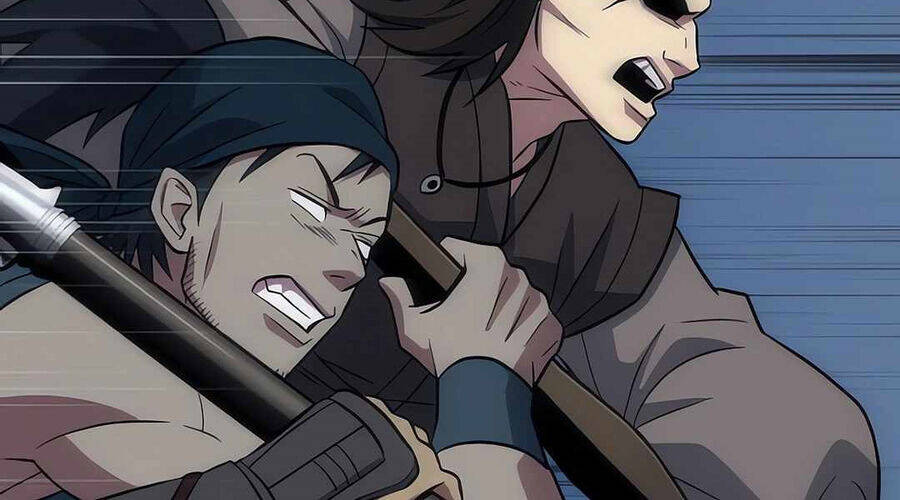 Cuồng Nhân Seoul - Chapter 10 - Page 139