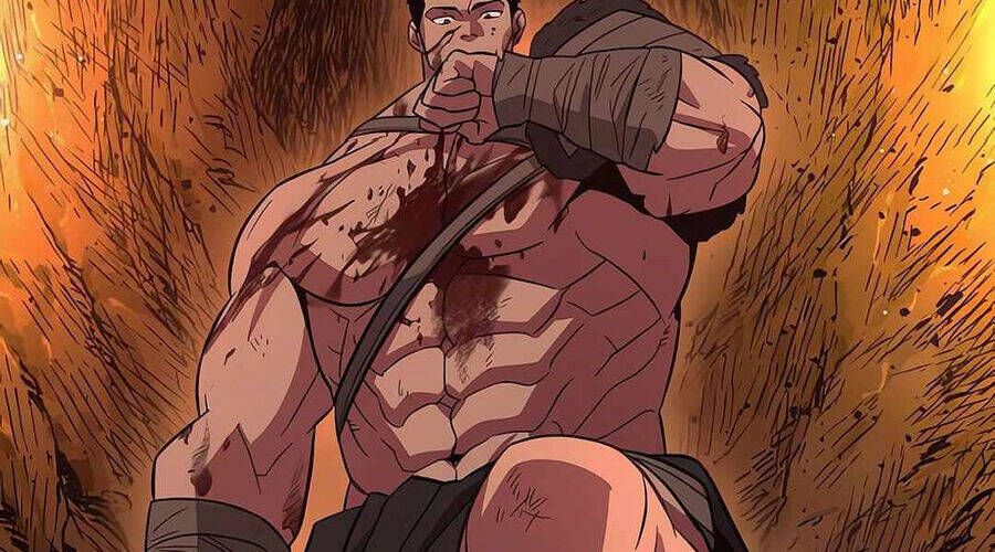 Cuồng Nhân Seoul - Chapter 10 - Page 157