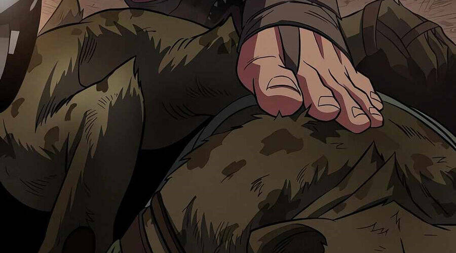 Cuồng Nhân Seoul - Chapter 10 - Page 159