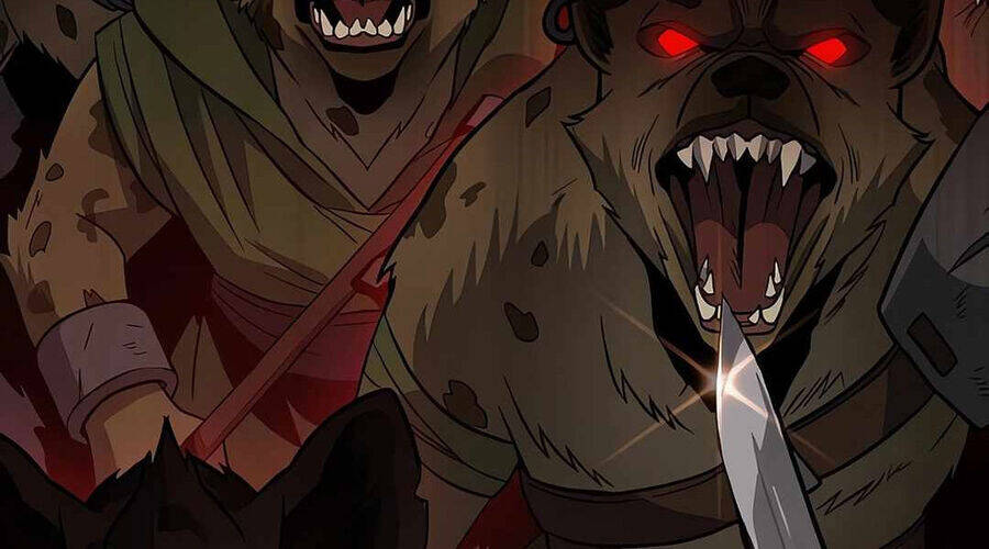 Cuồng Nhân Seoul - Chapter 10 - Page 163