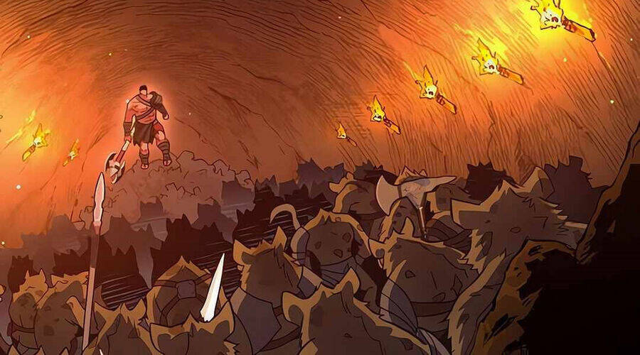 Cuồng Nhân Seoul - Chapter 10 - Page 185