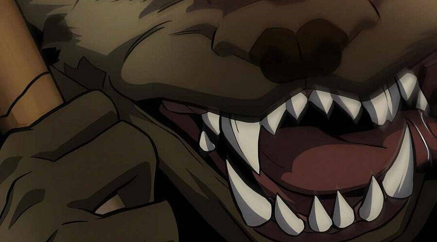 Cuồng Nhân Seoul - Chapter 10 - Page 207