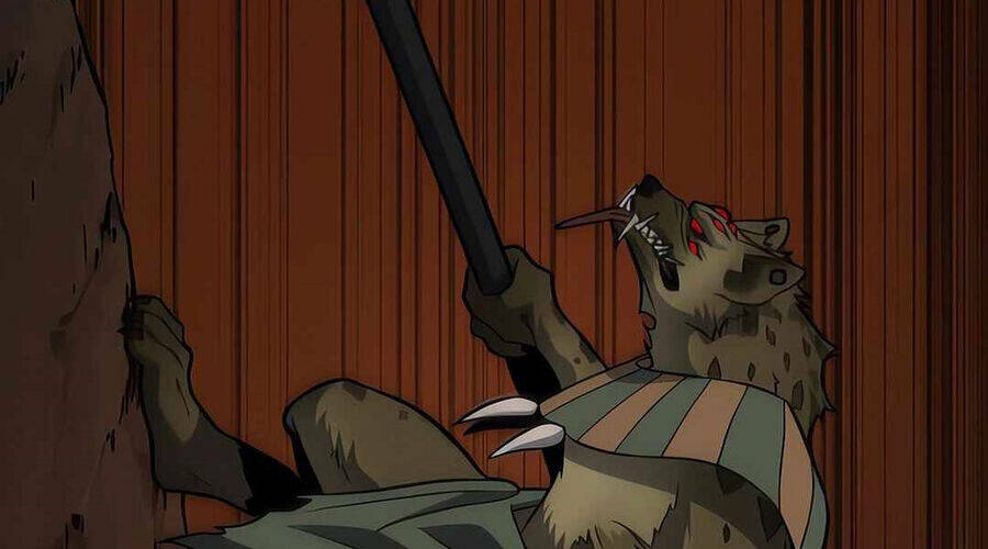 Cuồng Nhân Seoul - Chapter 10 - Page 220