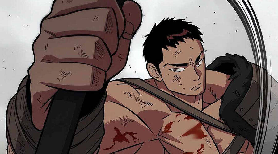 Cuồng Nhân Seoul - Chapter 10 - Page 332