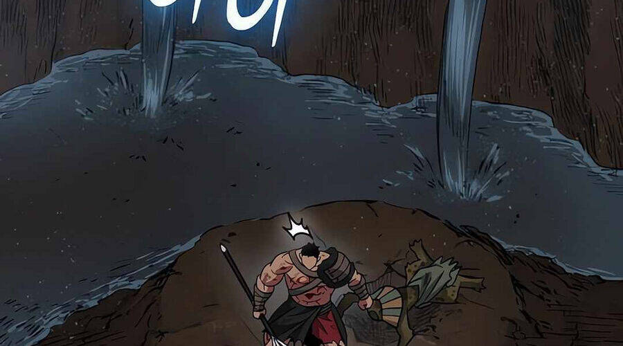 Cuồng Nhân Seoul - Chapter 10 - Page 417