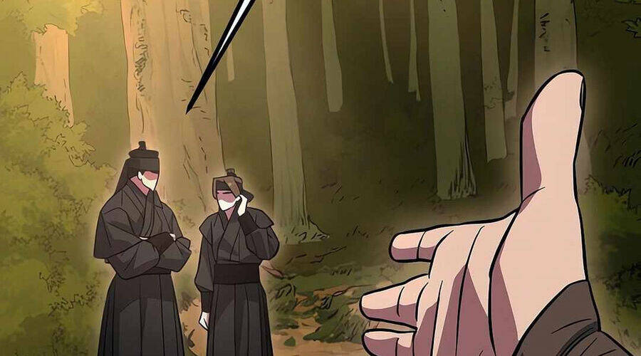 Cuồng Nhân Seoul - Chapter 10 - Page 490