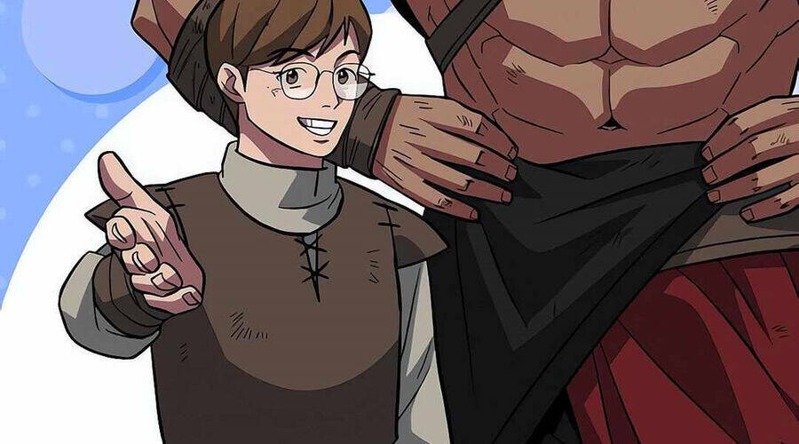 Cuồng Nhân Seoul - Chapter 10 - Page 495