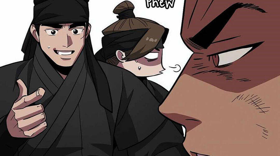 Cuồng Nhân Seoul - Chapter 10 - Page 515