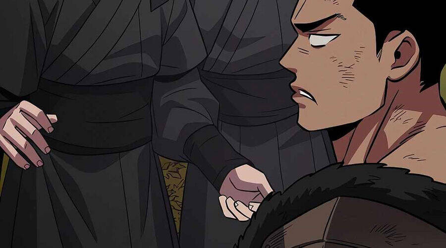 Cuồng Nhân Seoul - Chapter 10 - Page 534