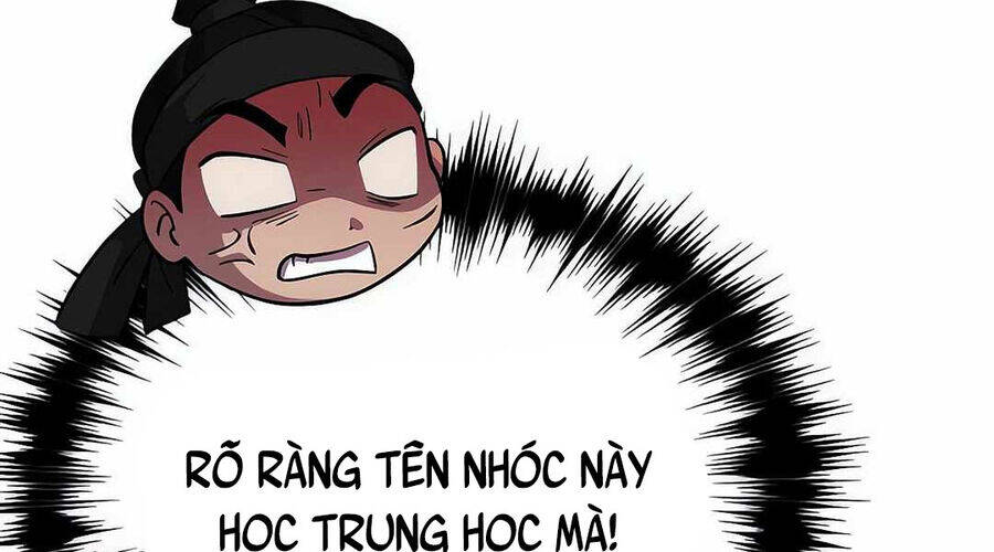 Cuồng Nhân Seoul - Chapter 10 - Page 536