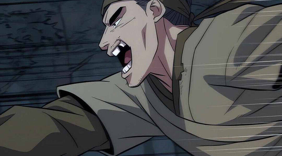 Cuồng Nhân Seoul - Chapter 10 - Page 81