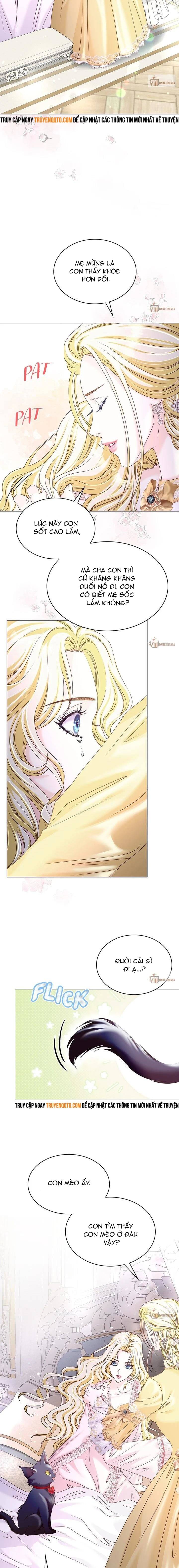 Ác Nữ Thuần Hóa Ác Quỷ Điên Rồ - Chapter 5 - Page 10