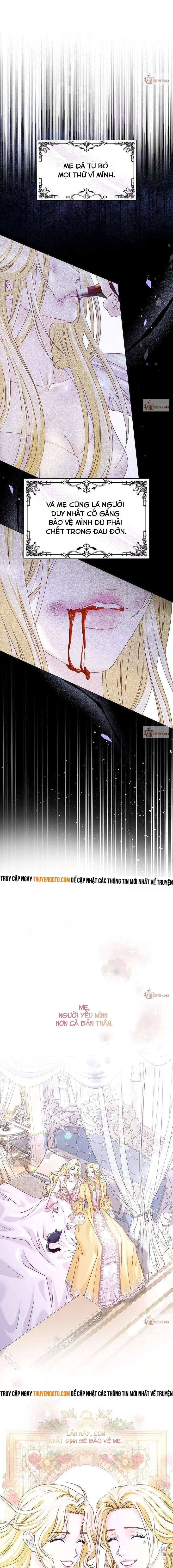 Ác Nữ Thuần Hóa Ác Quỷ Điên Rồ - Chapter 5 - Page 12