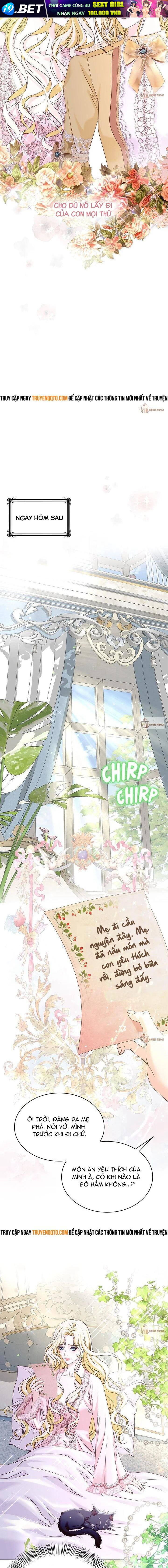 Ác Nữ Thuần Hóa Ác Quỷ Điên Rồ - Chapter 5 - Page 13