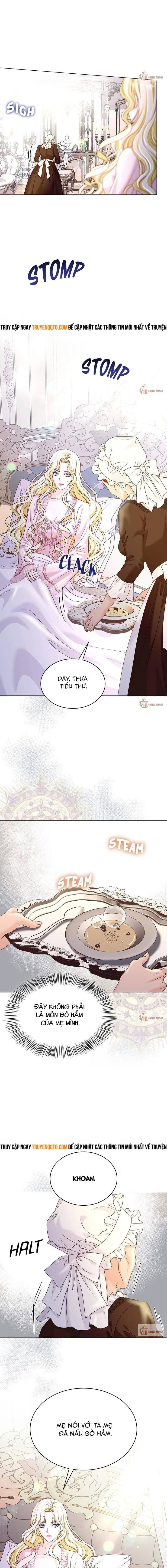 Ác Nữ Thuần Hóa Ác Quỷ Điên Rồ - Chapter 5 - Page 15