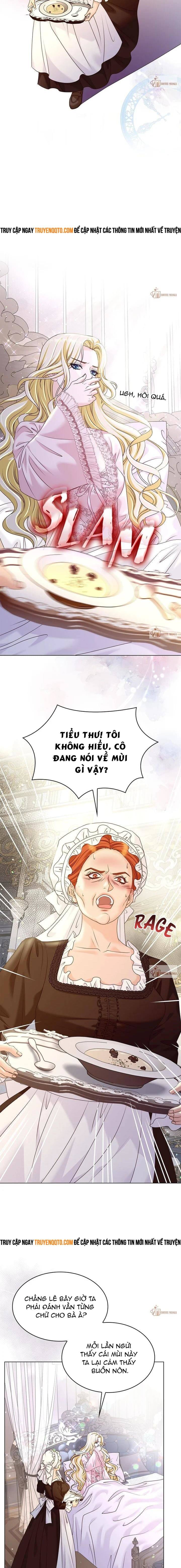 Ác Nữ Thuần Hóa Ác Quỷ Điên Rồ - Chapter 5 - Page 18
