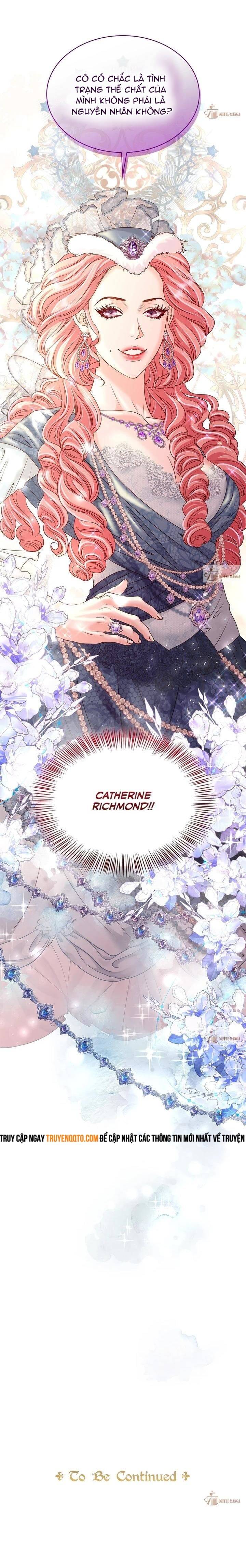 Ác Nữ Thuần Hóa Ác Quỷ Điên Rồ - Chapter 5 - Page 20