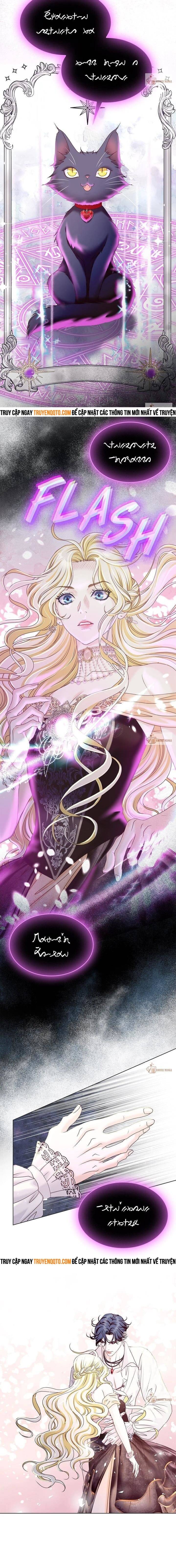 Ác Nữ Thuần Hóa Ác Quỷ Điên Rồ - Chapter 5 - Page 6