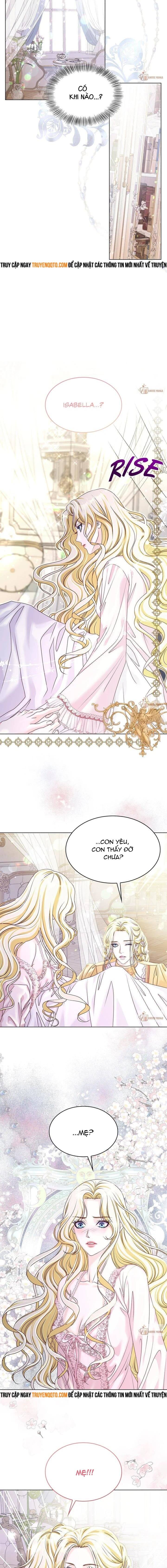 Ác Nữ Thuần Hóa Ác Quỷ Điên Rồ - Chapter 5 - Page 8