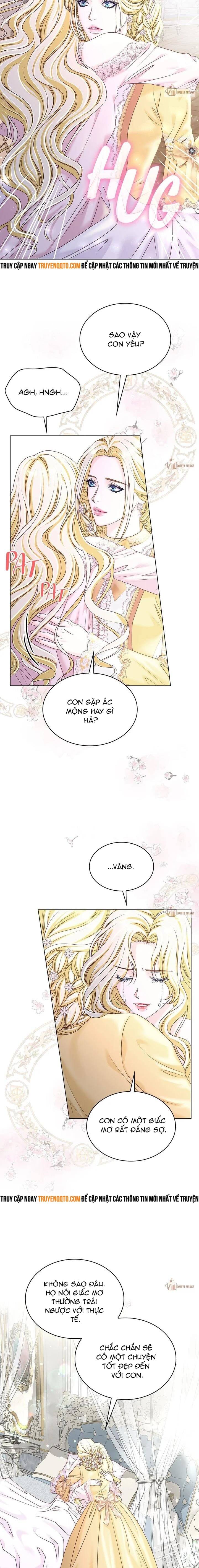 Ác Nữ Thuần Hóa Ác Quỷ Điên Rồ - Chapter 5 - Page 9