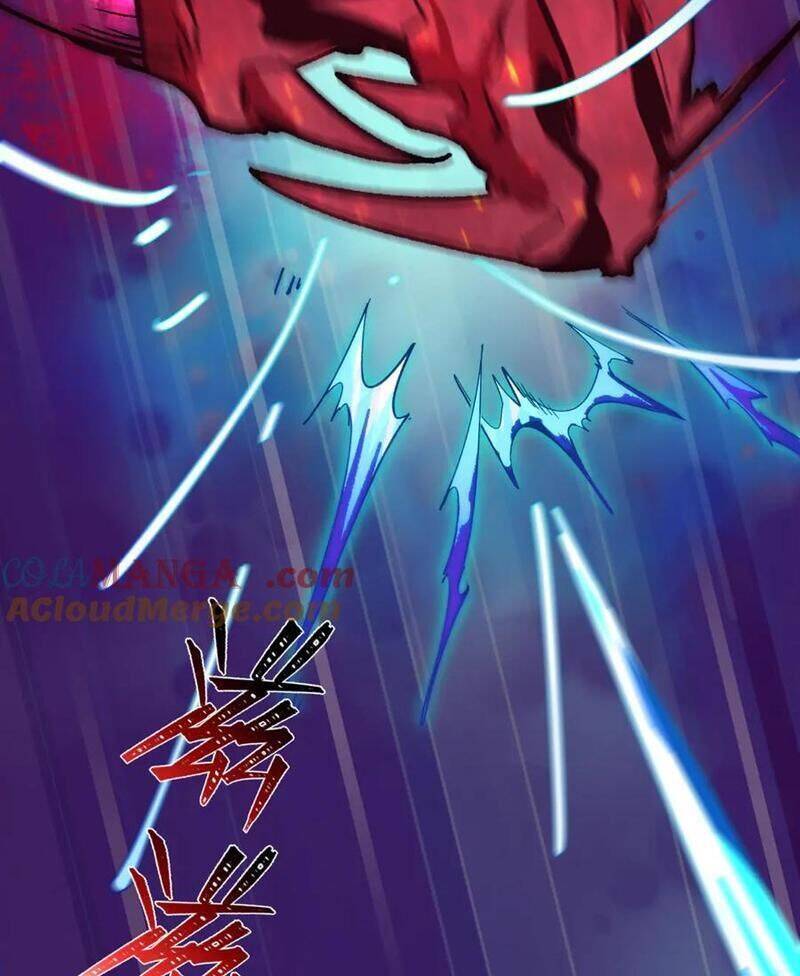 Kỷ Nguyên Kỳ Lạ - Chapter 392 - Page 100