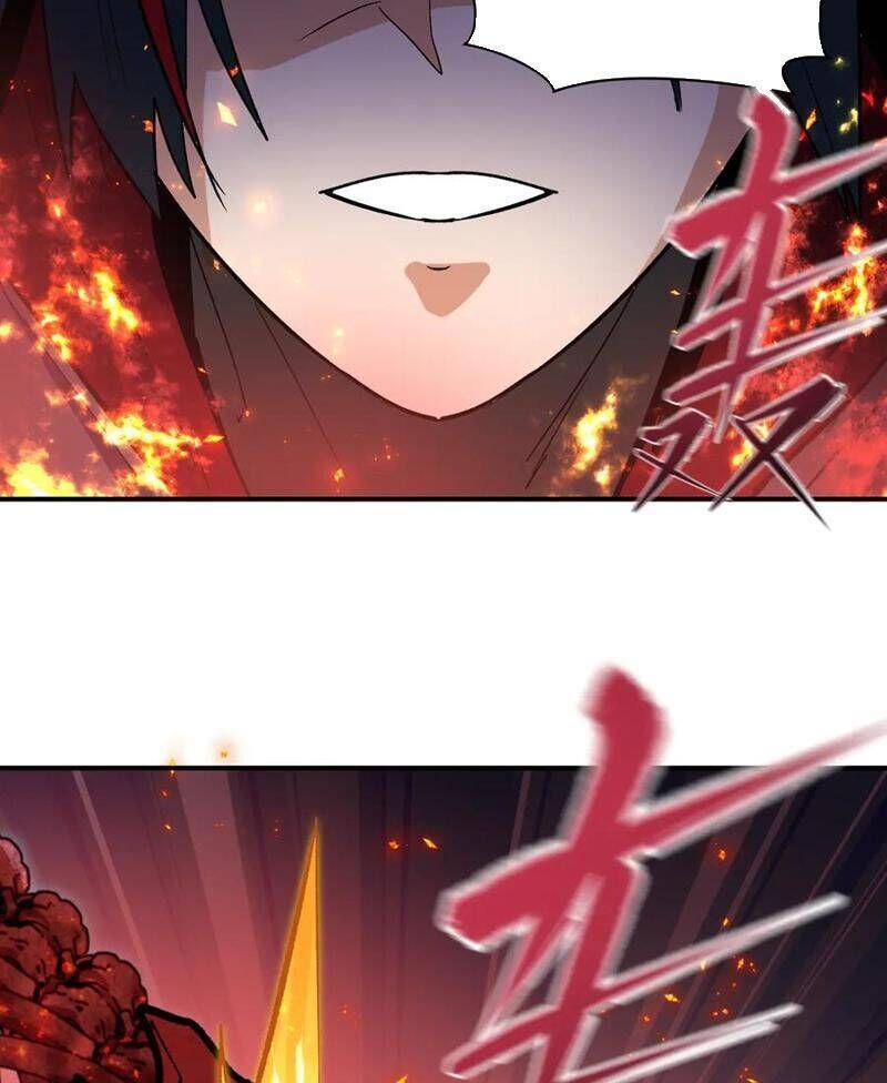 Kỷ Nguyên Kỳ Lạ - Chapter 392 - Page 104