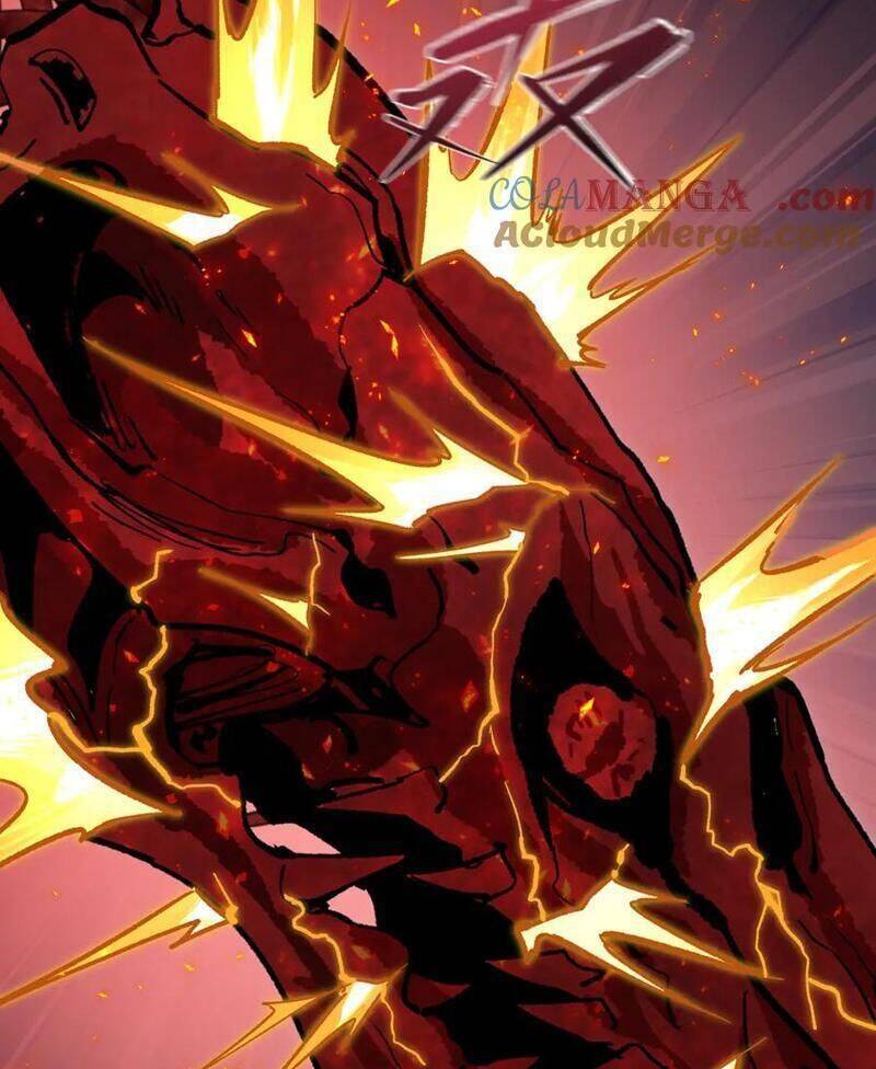 Kỷ Nguyên Kỳ Lạ - Chapter 392 - Page 105