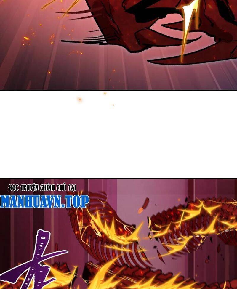 Kỷ Nguyên Kỳ Lạ - Chapter 392 - Page 106