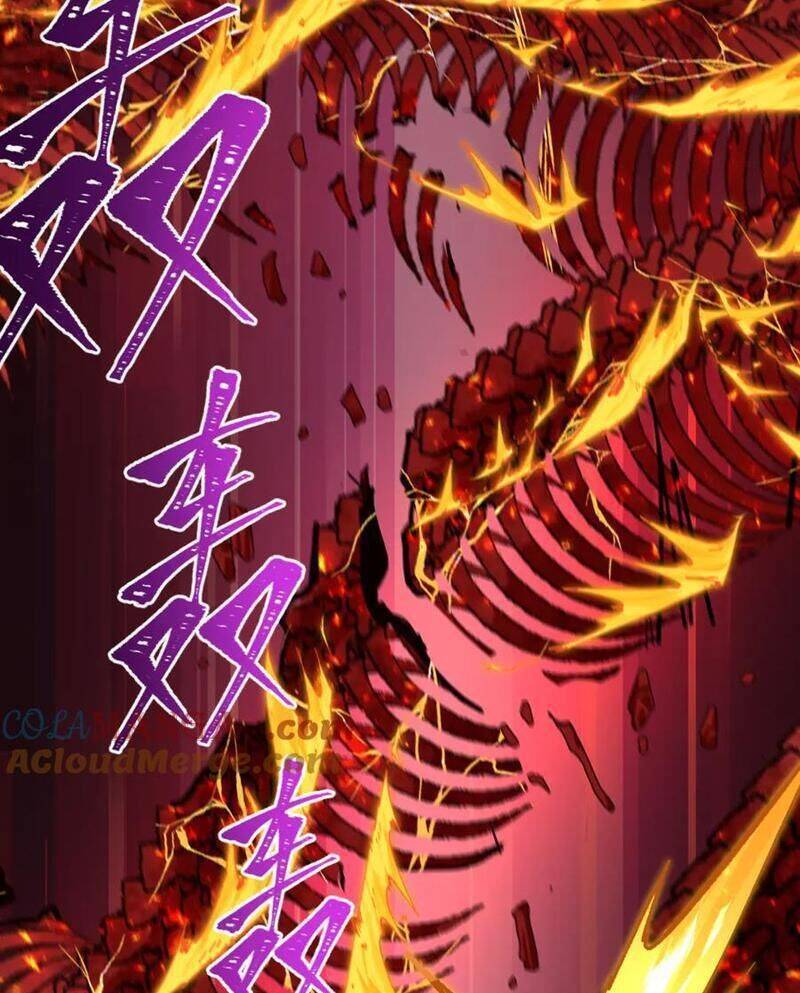 Kỷ Nguyên Kỳ Lạ - Chapter 392 - Page 107