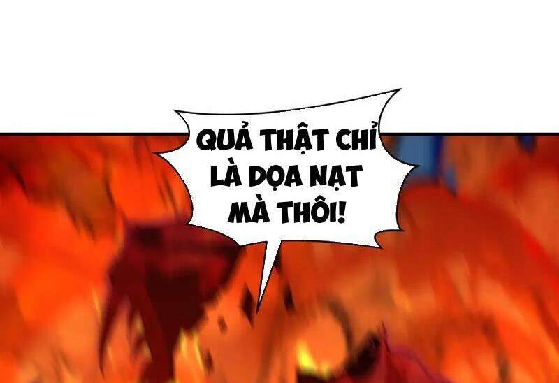 Kỷ Nguyên Kỳ Lạ - Chapter 392 - Page 111