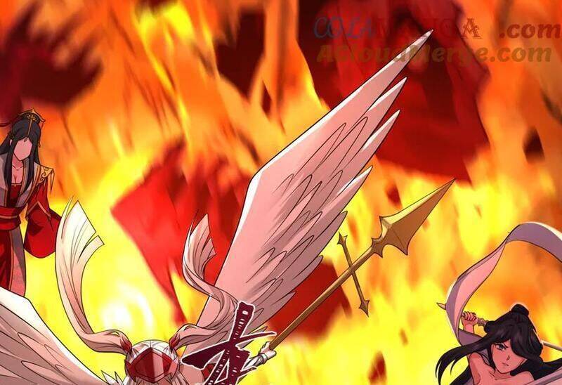 Kỷ Nguyên Kỳ Lạ - Chapter 392 - Page 112