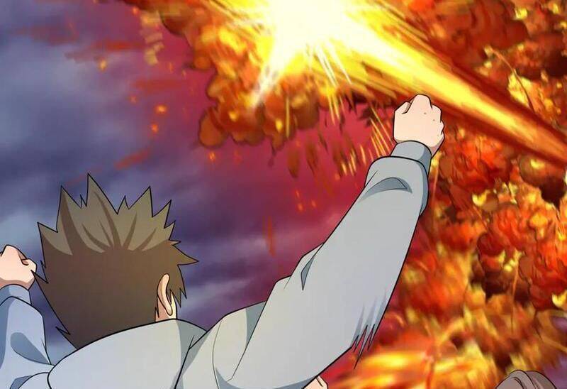 Kỷ Nguyên Kỳ Lạ - Chapter 392 - Page 118