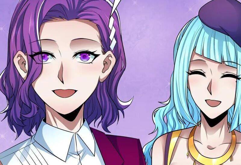 Kỷ Nguyên Kỳ Lạ - Chapter 392 - Page 122