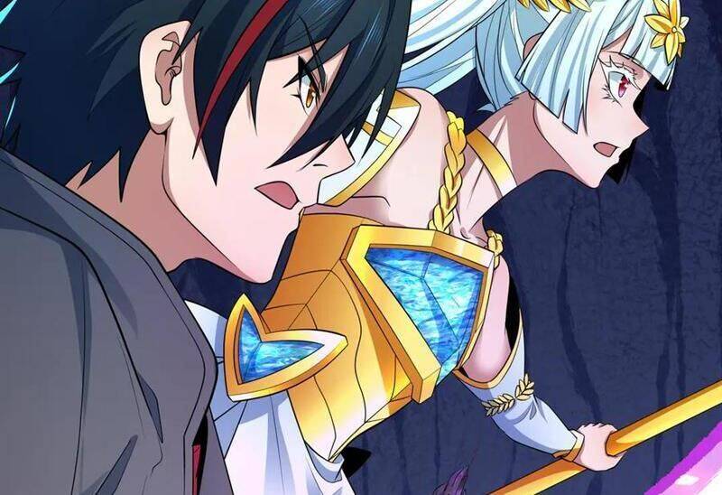 Kỷ Nguyên Kỳ Lạ - Chapter 392 - Page 126