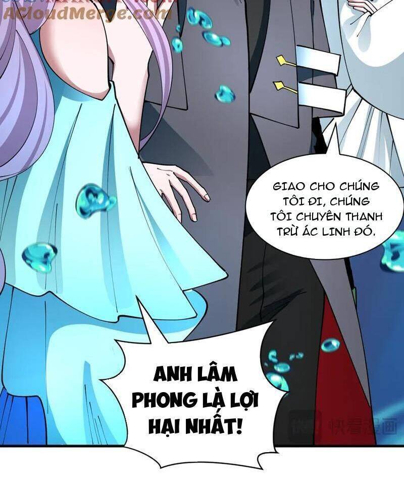 Kỷ Nguyên Kỳ Lạ - Chapter 392 - Page 13